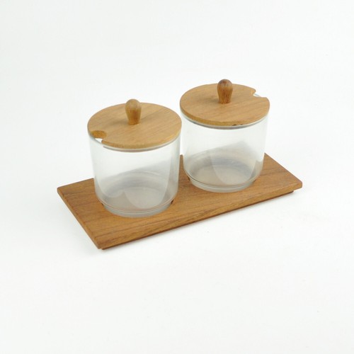 Verres marmelade en - -,