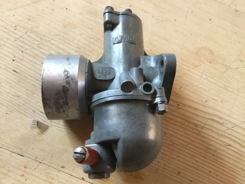 Carburateur amal 625 - 625, pour