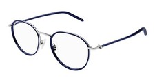 NEW Mont Blanc MB0342oA-004 Eyeglasses 51mm 100% Authentic