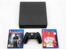 PS4 Slim 500Go | Manette