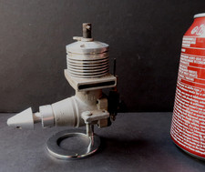 Moteur Ancien ED Super Racer