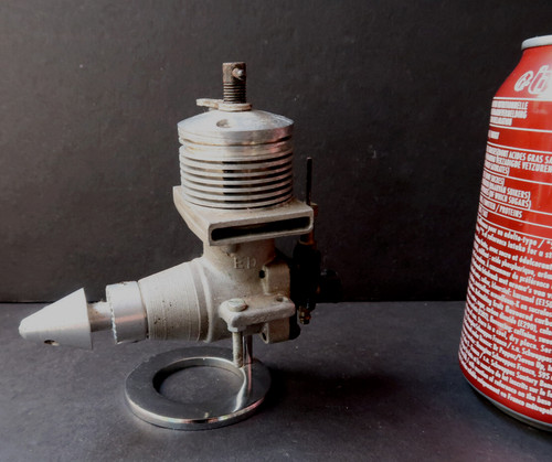 Moteur ancien super - ancien,