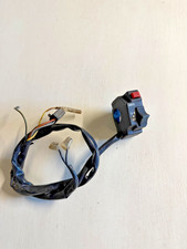 Commodo droit Suzuki 650 DR SE