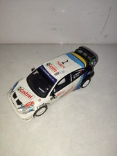 SCALEXTRIC 1/32  VOITURE