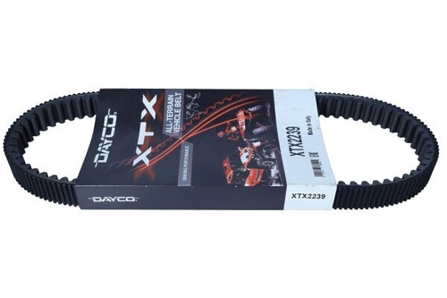Dayco courroie trapézoïdale - dayco,