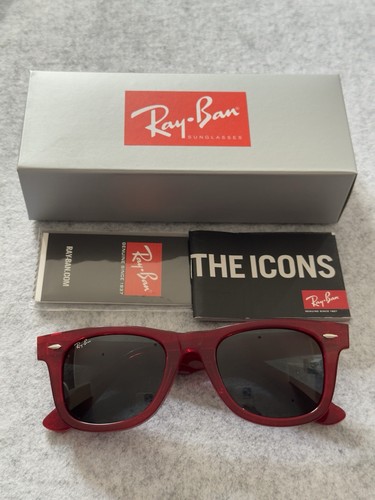 Ray ban wayfarer - wayfarer, rb2140