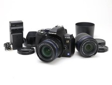 【Near Mint】Olympus E-620 Double Zoom Kit Clicks : 1,865 from Japan