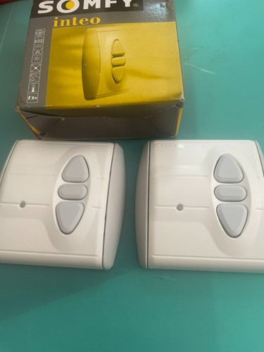 Lot télécommandes - lot, 2