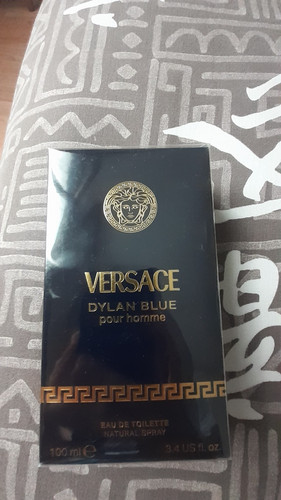 Parfum versace homme 100 - versace,