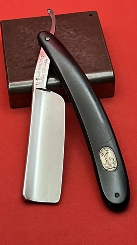 Straight razor navaja - razor,, navaja,