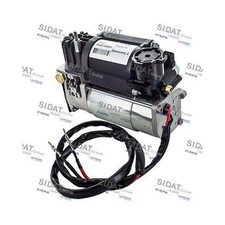 Compresseur Système D'air