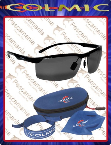Lunettes polarisé des colmic - polarisé,