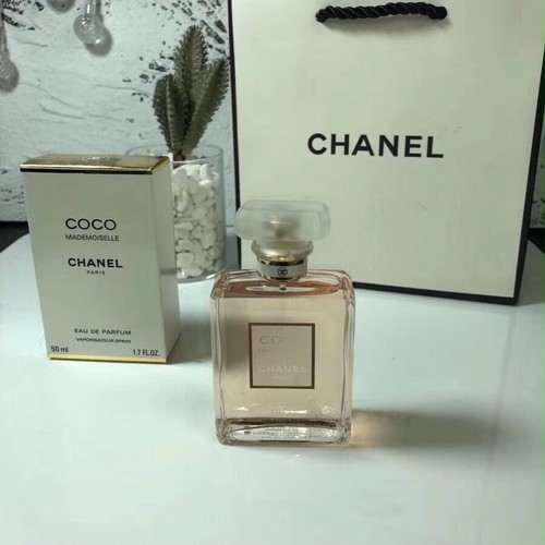 Chanel coco mademoiselle - coco,