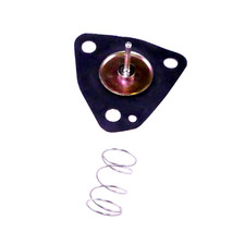 Membrane De Soupape De