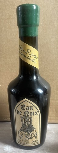 Ancienne bouteille eau - 35,
