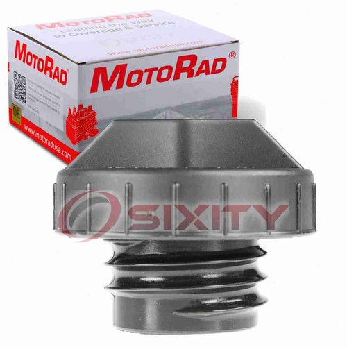 Motorad fuel tank - tank, cap