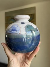 Frères Cloutier, Vase Boule