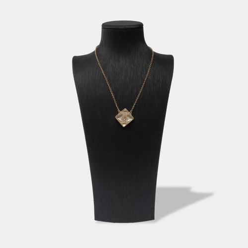 Bijoux chanel métal - en,
