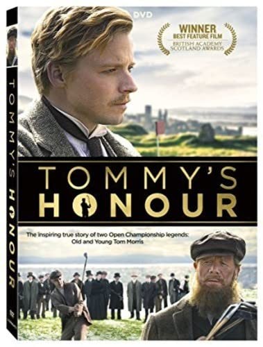 Tommy honour ophelia - honour,