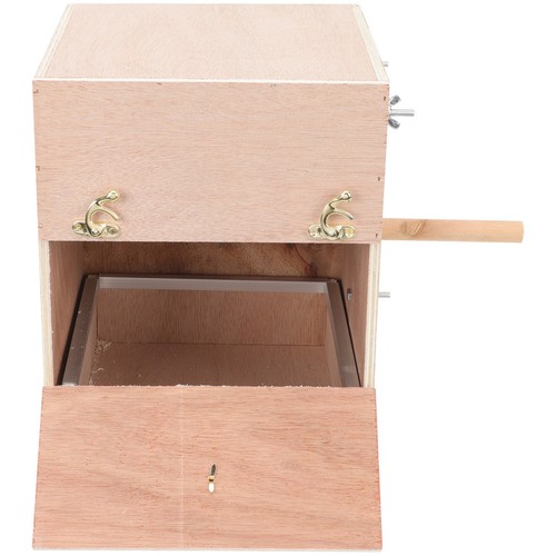 Boite gigogne nichoir pour - boite,