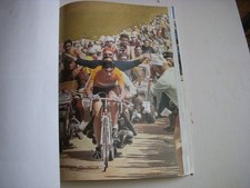 CYCLISME COUPURE LIVRE MV107