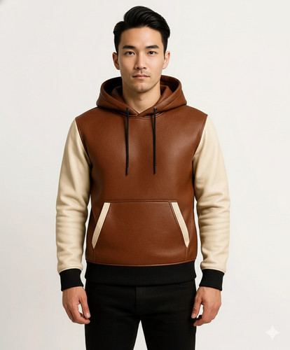 Véritable sweat capuche - sweat,