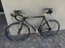 TREK oclv Carbon Series 2500