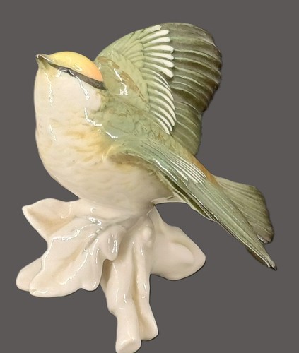 Karl ens oiseau porcelaine - en,