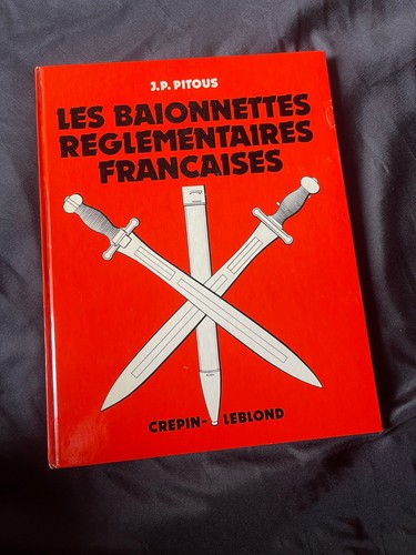 Livre vintage 1973 - , les