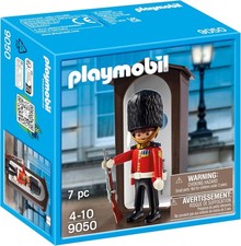 Playmobil 9050 - Figurine