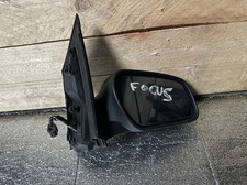 Rétroviseur extérieur droit