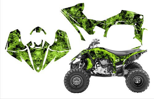 2014 2025 yamaha yfz450r - -,