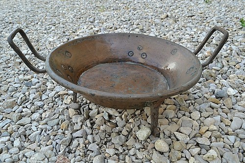 Beau faitout bassine - beau,