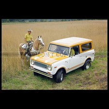 Photo A.020978 INTERNATIONAL