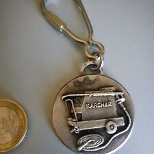 Karcher Key Door High Pressure Cleaner 77 Metal Belles Antique Logo