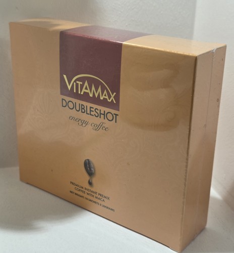 Vitamax herbal coffee - herbal, blend