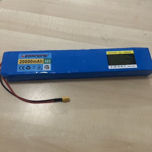 Kedanone batterie pour - pour, scooter