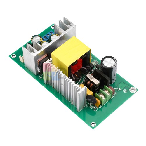 Module alimentation à - module,
