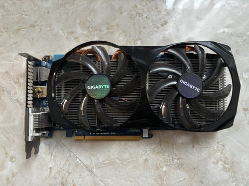 Gigabyte geforce gtx 660 go - gigabyte,