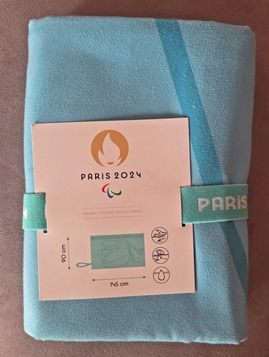 Serviette bain microfibre - serviette,