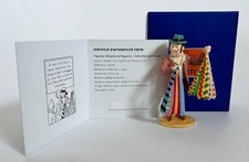 HERGE - TINTIN - FIGURINE