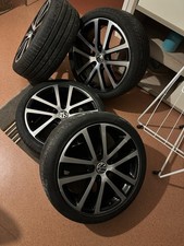 Jante Golf 6 Gtd charleston 18