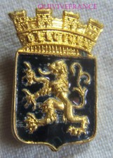 BG14407 - INSIGNE BADGE BLASON