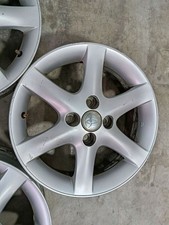 jante TOYOTA COROLLA 2002