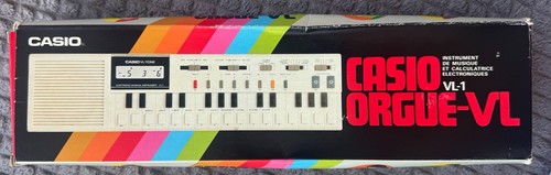 Casio orgue années - orgue-vl,