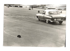 G1274 Auto Union DKW 1000 SP