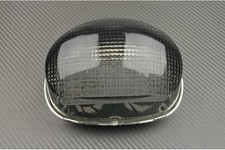 Feu Arrière LED Fumé Noir