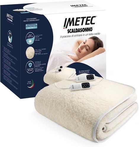 Surmatelas chauffant places - surmatelas,