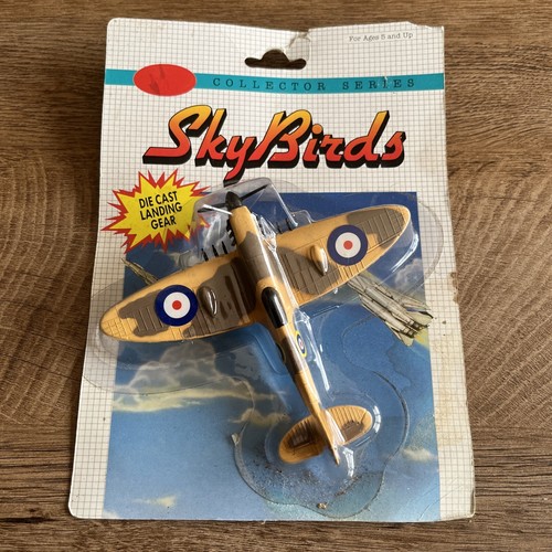 Avion miniature 156 - avion, skybirds