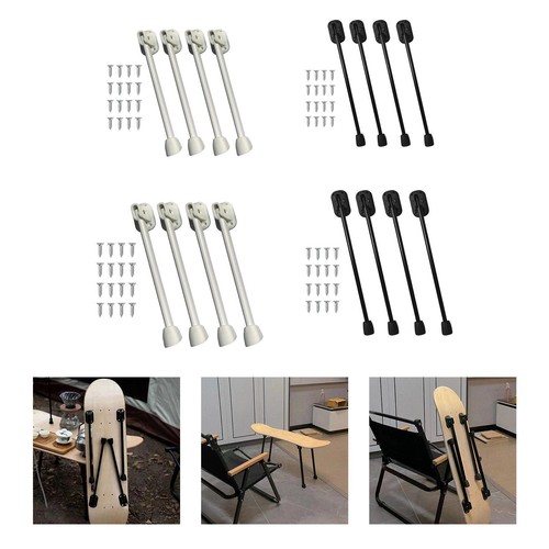 Pcs pieds table - pcs,